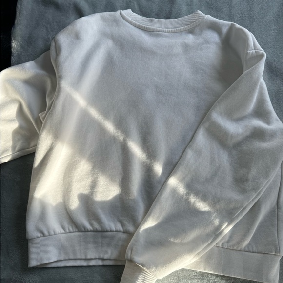 Sweatshirt h&m - Picture 2 of 4